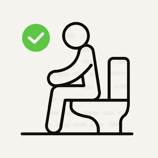 How To Urinate Correctly