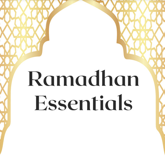 Ramadhan Essentials