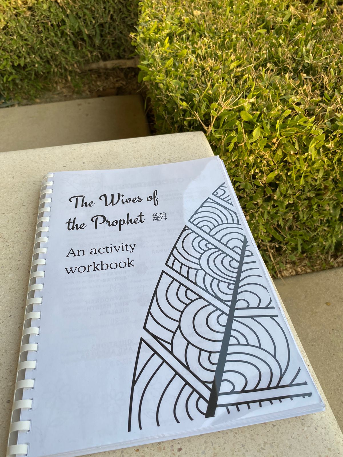Complete Wives of The Prophet ﷺ Activity Resource + Bonus Journal Resource