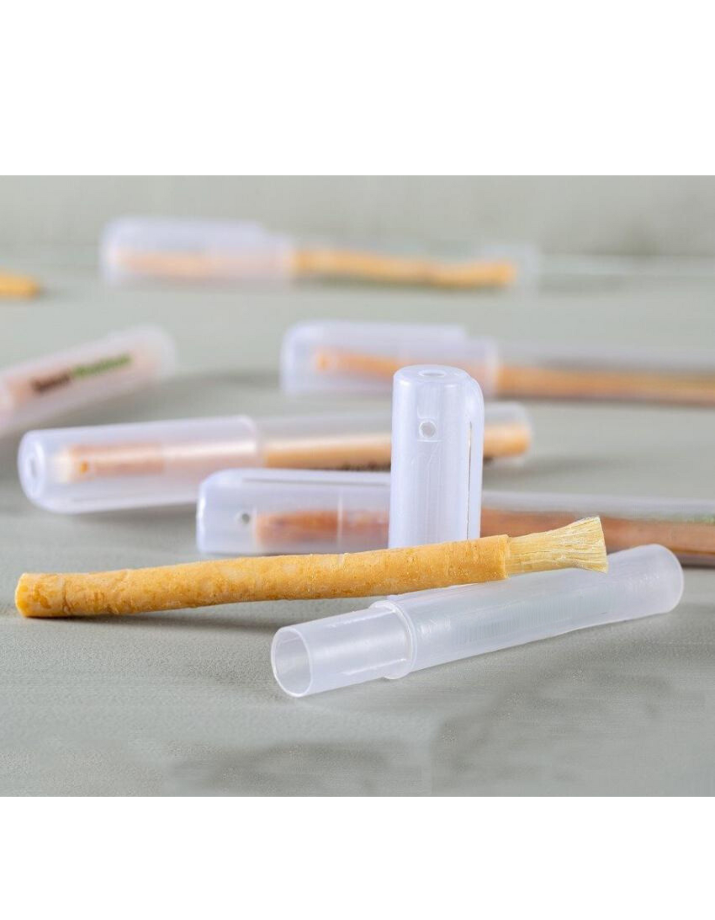 500 Piece Miswak Wholesale Bundle - Reseller / Distributor Offer + FREE SHIPPING + (FREE LOGO DESIGN PLACEMENT)
