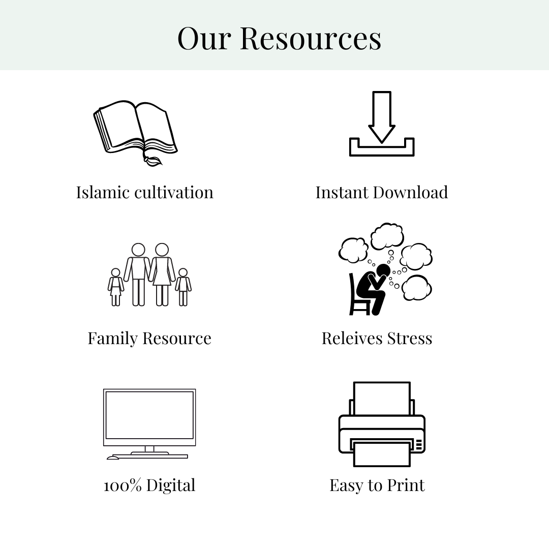Authentic Islamic Resources