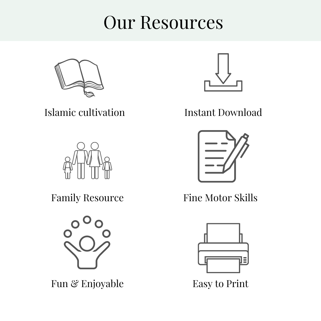 Authentic Islamic Resources