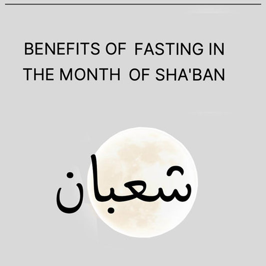 Benefits of Fasting