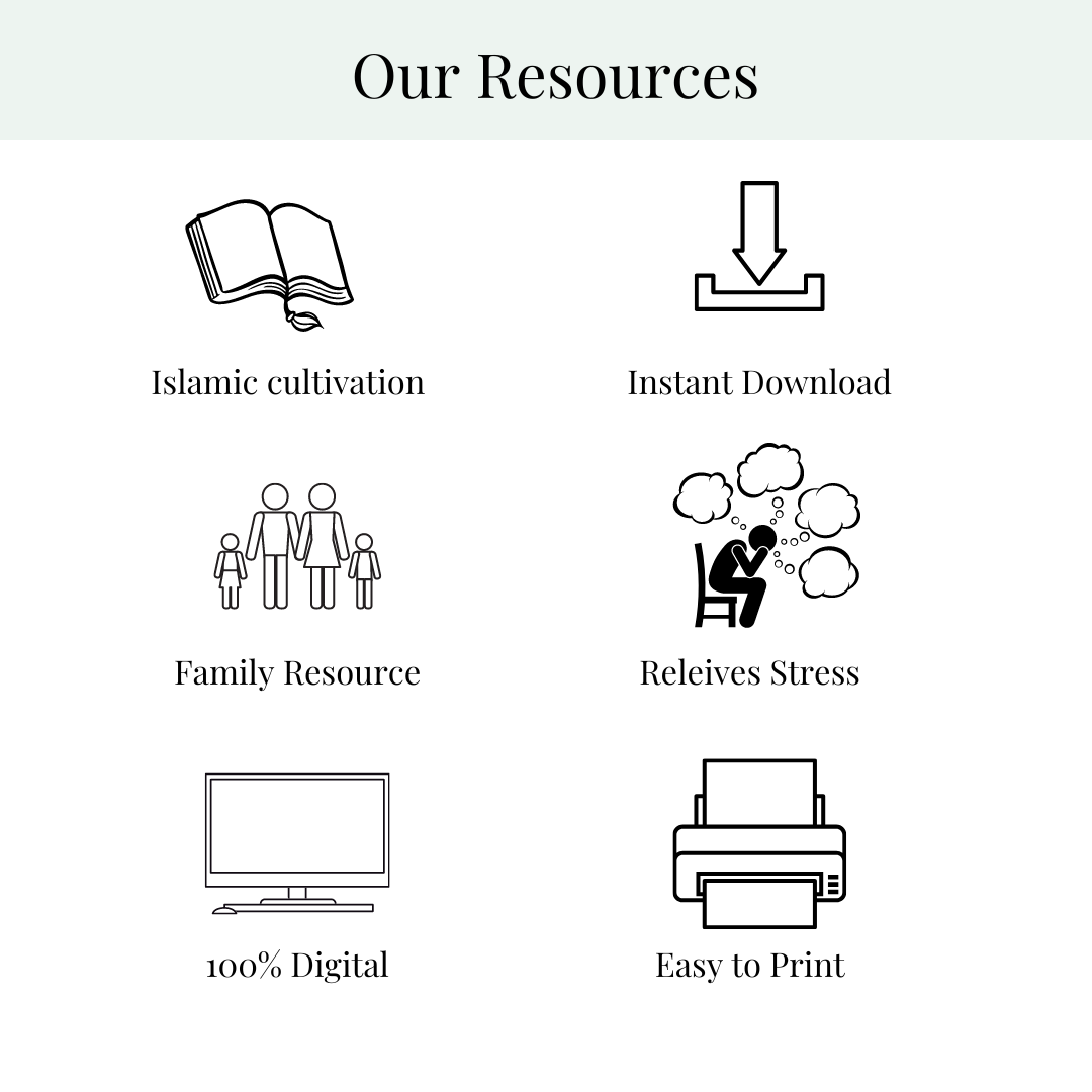 Authentic Islamic Resource